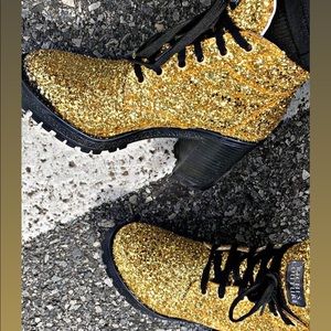 Riches Couture Italian Leather Shoes Custom design